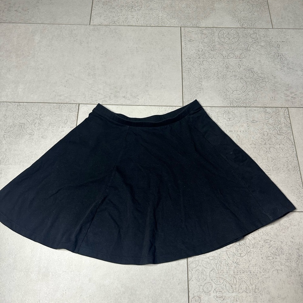 Skater skirt
